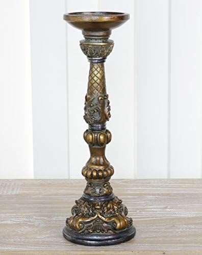 TIC Collection 72-888 English Gate Pillars, Set of 3