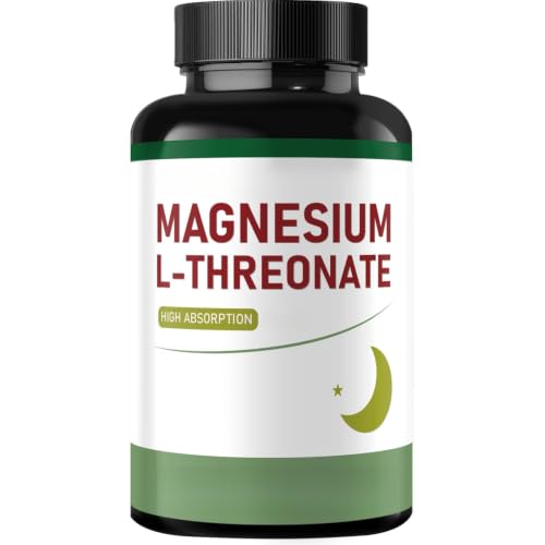 Complejo de Magnesio de fórmula suave que protege el sueño profundo 1 pieza