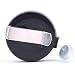 blue-ther 2 Pcs Coins Disappear Device Tool Transparent Thread Magic Tricks Magician Close Up Street Accessory Gimmick Props