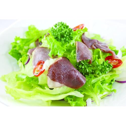 雲仙鹿牧場 鹿肉 詰め合わせ 計580g (生ハム ベーコン ハンバーグ ソフトサラミ) /