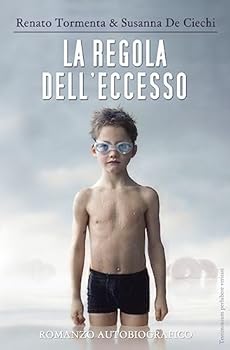 Paperback La regola dell'eccesso [Italian] Book