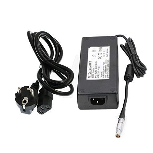 Adaptador HangTon de 4 Pines para Grabar en Estudio con Canon C200