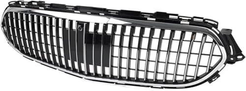 Calandre de voiture Benz Classe E W213 2022 grille de radiateur avant berline