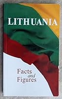 Lithuania: Facts and Figures 9986647096 Book Cover