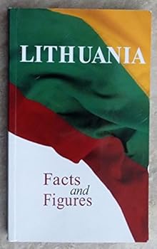 Paperback Lithuania: Facts and figures Book