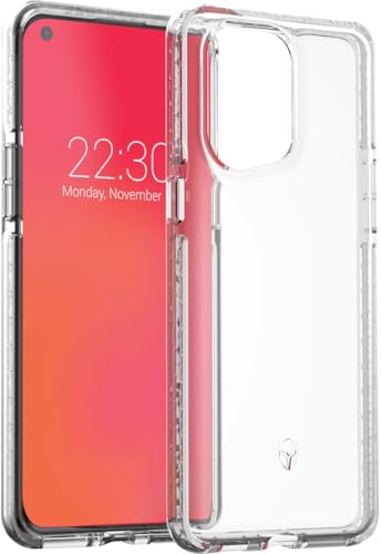 Coque renforcée Oppo Find X5 Pro idéale pour sécuriser votre quotidien