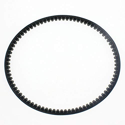QAZAKY 2 Stück Antriebsriemen Ersatz für Comet 203785 203785A Manco 12346 40 45 Serie Go Kart Drehmomentwandler