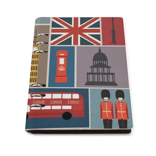 Carnet de notes A5 rechargeable pour ne plus manquer d'espace