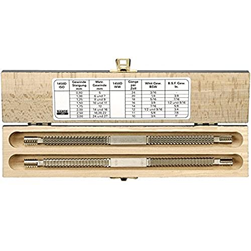 Thread Restorer Set-image