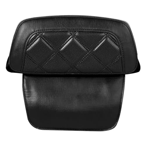 Moto siège dossier passaire coussin de coffre Tour Pak haché rasoir 2014-2022