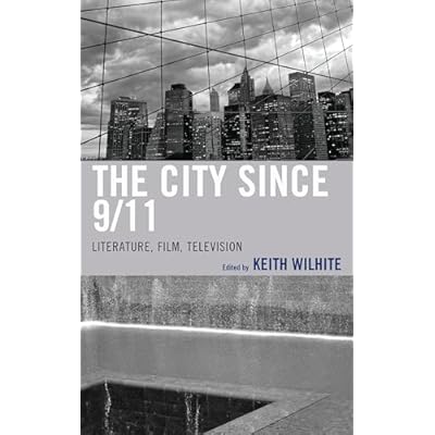 The City Since 9/11