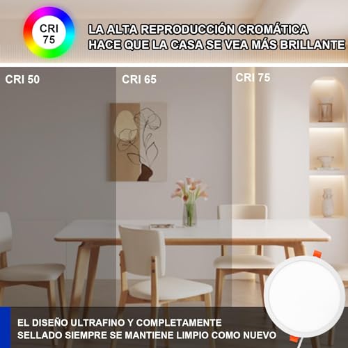 Lámparas Empotrables Y Rieles, Home Improvement Imagen adicional