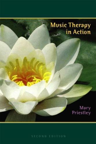 Buy Music Therapy in Action — BookShops.in