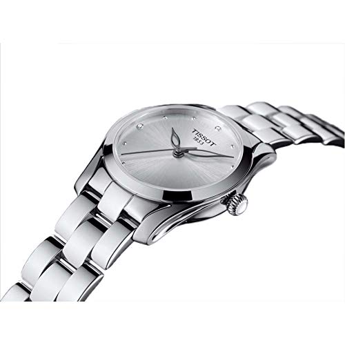 Comparativas de Reloj tissot prs - cinco favoritos. 28 Imagen adicional