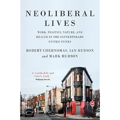 Neoliberal lives