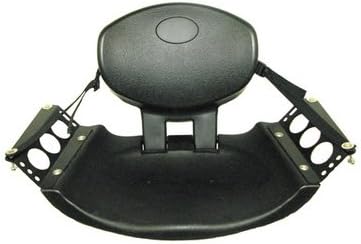 Old Town Canoe Pack Angler Seat & Back Rest Kit