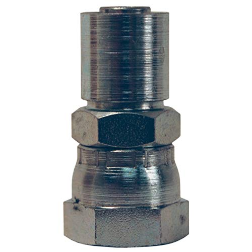 Dixon Valve FJC-04-04, 1/4