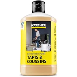 Amazon.co.jp: ケルヒャー(Karcher) 【専用洗浄剤セット】 カーペット