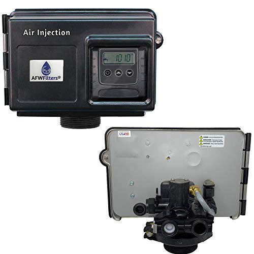 AFW Filters Package Deal - Ablandador y Filtro de Agua miniatura 4