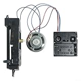 Fiable et pratique : avec son chronométrage fiable et ses fonctionnalités pratiques, ce kit est un excellent choix pour les amateurs d'horlogerie et les amateurs de réparation.