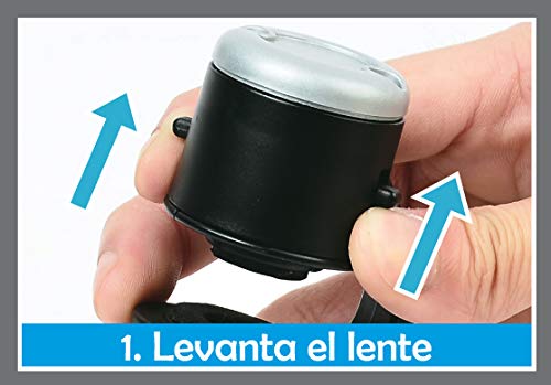 El Mejor Listado de Microscopio mi alegria que Puedes Comprar On-line. 27 Imagen adicional