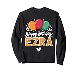 Photo Gallery buon compleanno dicendo ezra felpa Photo Gallery buon compleanno dicendo ezra felpa