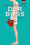 Cover zum Buch Der Boss