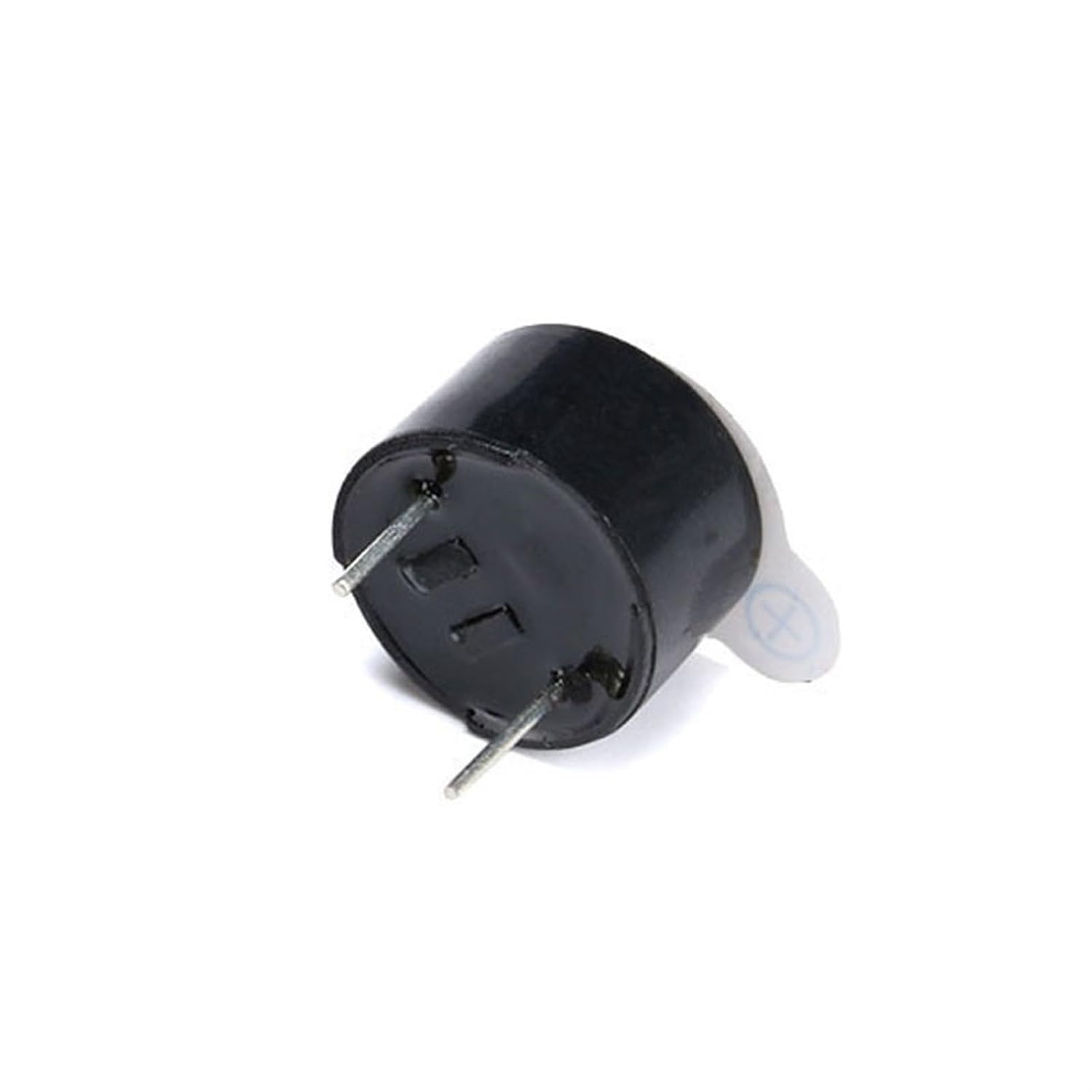 10pcs 5V Active Buzzer 12 * 6.5mm Integrated Electromagnetic Active Piezo Buzzers 12x6.5mm