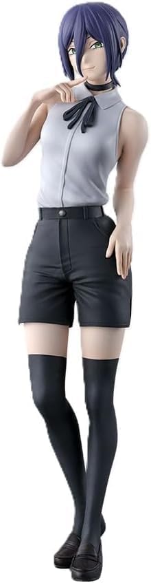 k*i様 レゼ A賞 一番くじ Amazon | 一番くじ 劇場版『チェンソーマン レゼ篇』 A賞 レゼ