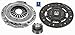 Produktbild SACHS 3000 705 102 Kupplungssatz für Mercedes-Benz SLK (R170) 1996-2004 und Andere Fahrzeuge