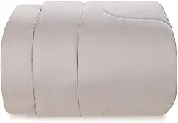 Karsten Edredom Bossa Prata Casal 300 Fios 100% Algodão