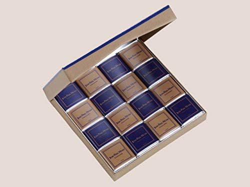 Amazon ジャンポールエヴァン Jean Paul Hevin Jph 32枚入 ホワイトデー チョコレート ギフト ジャンポールエヴァン Jean Paul Hevin チョコレート菓子 通販