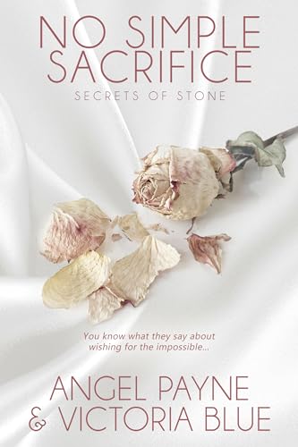 No Simple Sacrifice (6) (Secrets of Stone)
