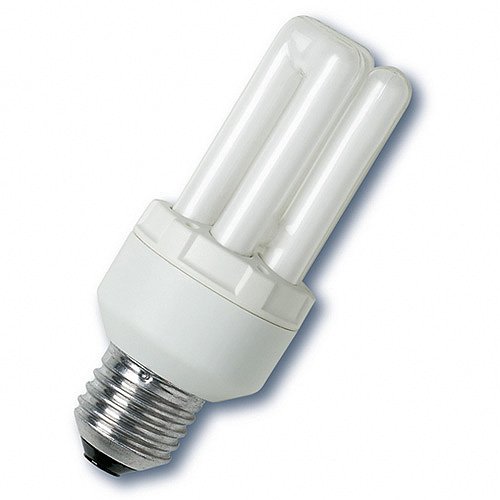 Radium Energiesparlampe Ralux® Rapid, Sockel E27 16 Watt/840