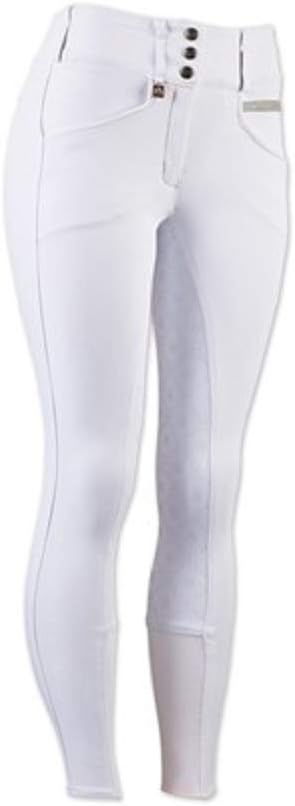 Romfh Isabella FS Full Grip Breech