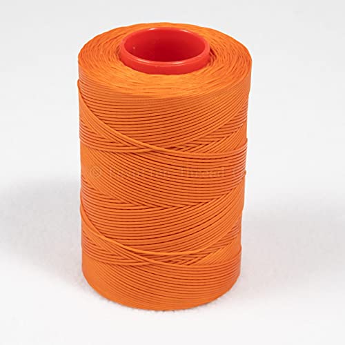 Hilo Ritza 25 Tiger 1.0mm Naranja 500 metros miniatura 1