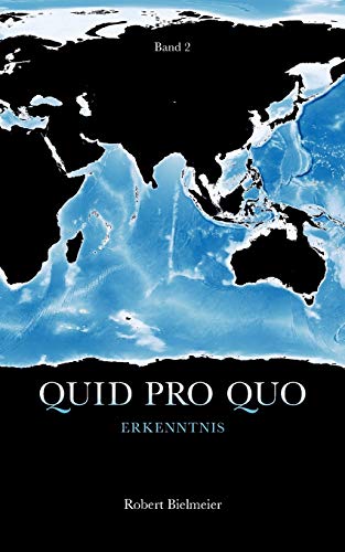 Preisvergleich Produktbild Quid Pro Quo: Erkenntnis