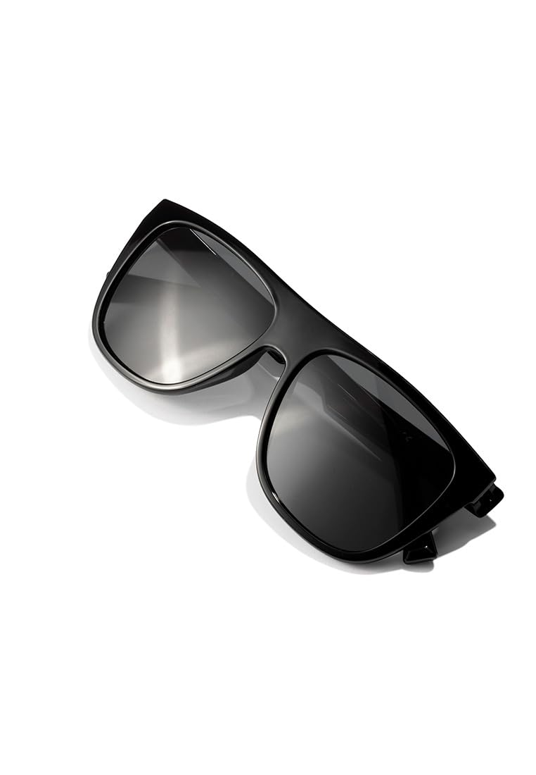 HAWKERS · Sunglasses RUNWAY for men and women · BLACK