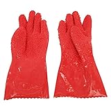 sdfghzsedfgsdfg Peelinghandschuhe Küche Peelinghandschuhe Kartoffel Yam Taro Peeling Peeling Kratzwaage rutschfeste Handschuhe