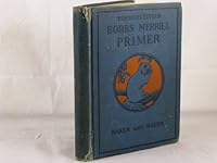 The Primer Manual (Bobbs-Merrill Readers) - Teachers Edition B000LVGU66 Book Cover