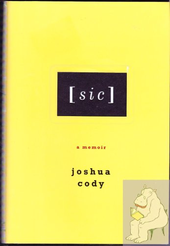 [sic] – A Memoir view 2