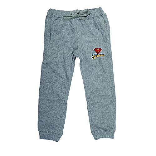 Image of Superman Kids Joggers