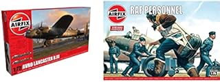 Airfix A08013A Avro Lancaster B.I/B.III Classic Kit