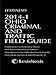 Ohio Criminal and Traffic Field Guide 2014-1 Edition