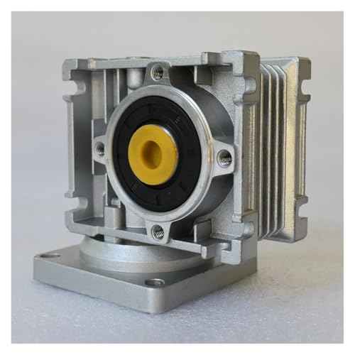 Boîtier NMRV030 pour motoriser un système d'automatisation de portail