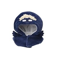 るかっぷ ポンチョ ハイキュー！！ ツキガラス