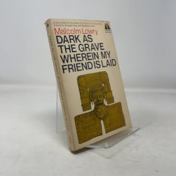 Dark as the Grave Wherein My Friend Is Laid