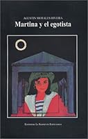 Martina y el Egotista 9583328154 Book Cover