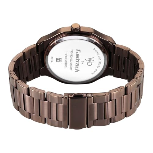 Image of Fastrack Vyb Horizon with Quartz Analog Watch for Men