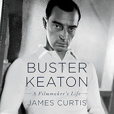 Buster Keaton